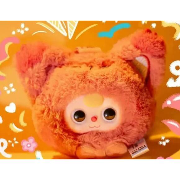 Baby Three - Tiny Animal Plush BB3 Little Pet Blind Box - Picture 7 of 13